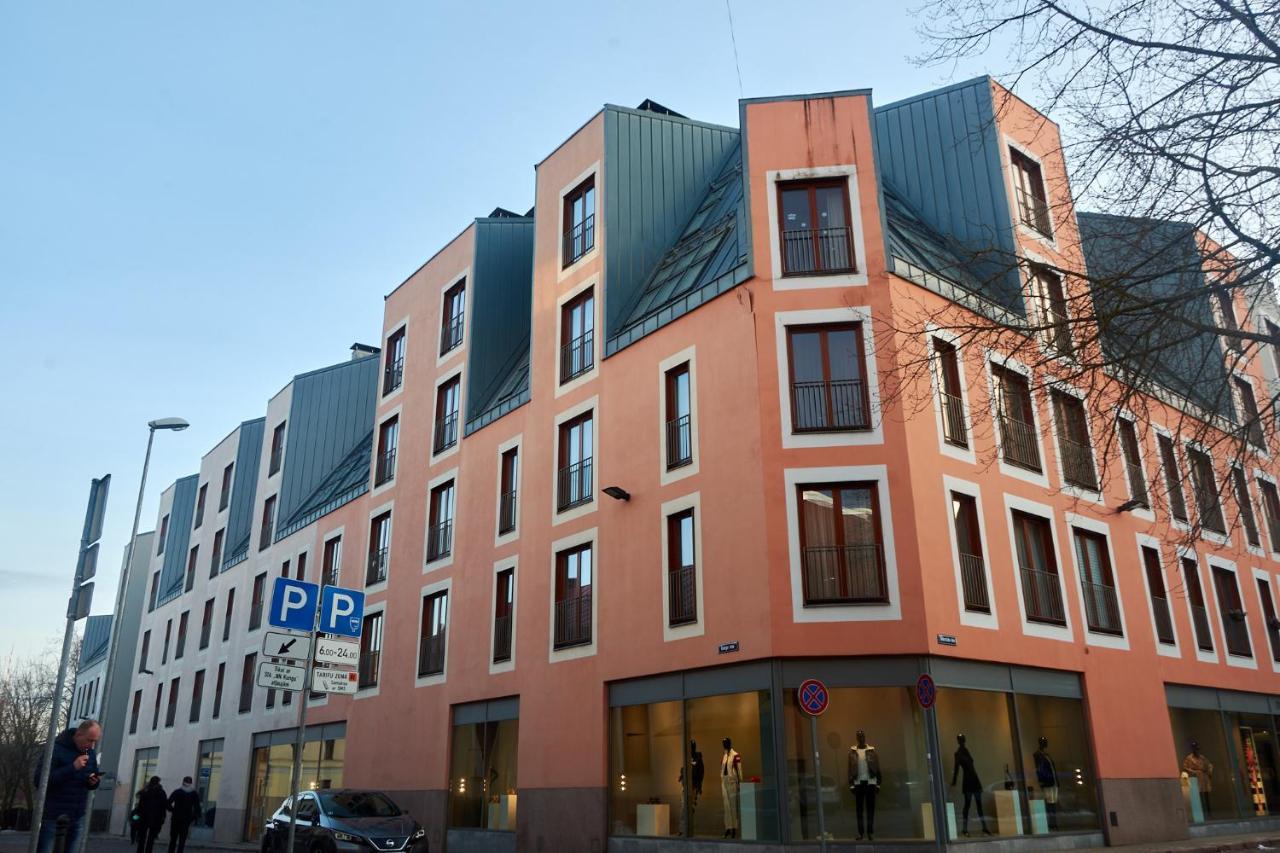 Studio Apartment In The Heart Of Riga Old Town 외부 사진