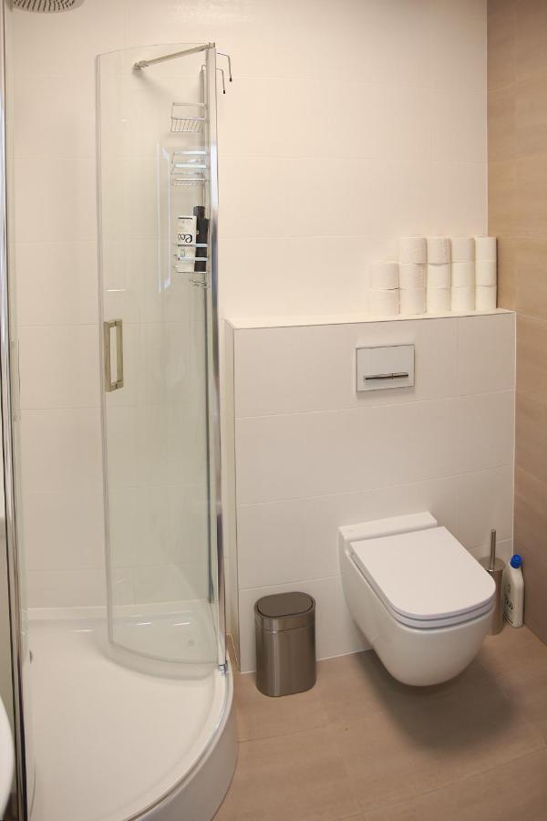 Studio Apartment In The Heart Of Riga Old Town 외부 사진