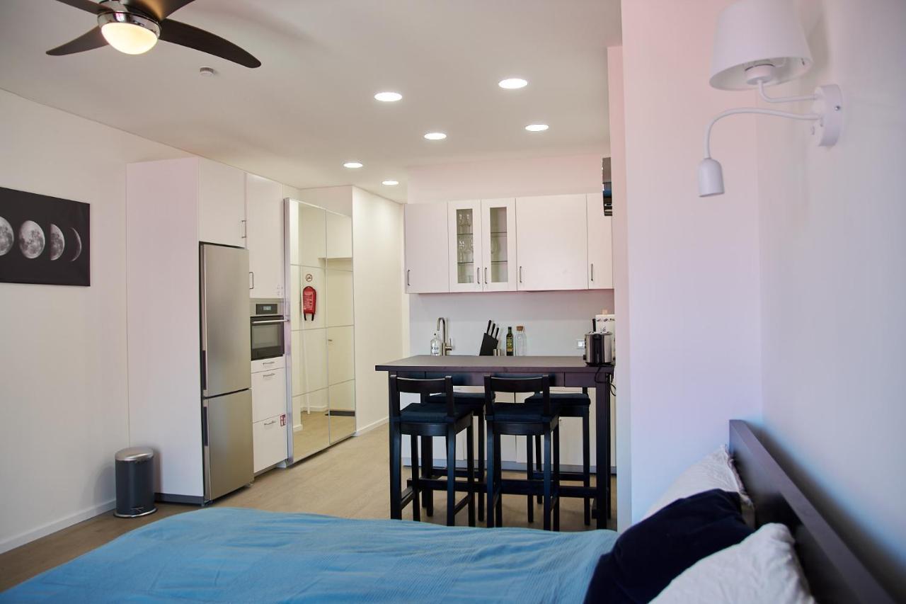 Studio Apartment In The Heart Of Riga Old Town 외부 사진