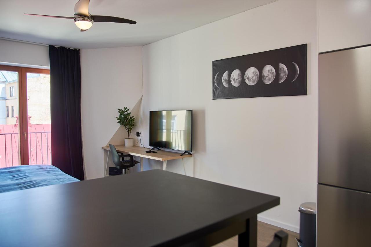 Studio Apartment In The Heart Of Riga Old Town 외부 사진