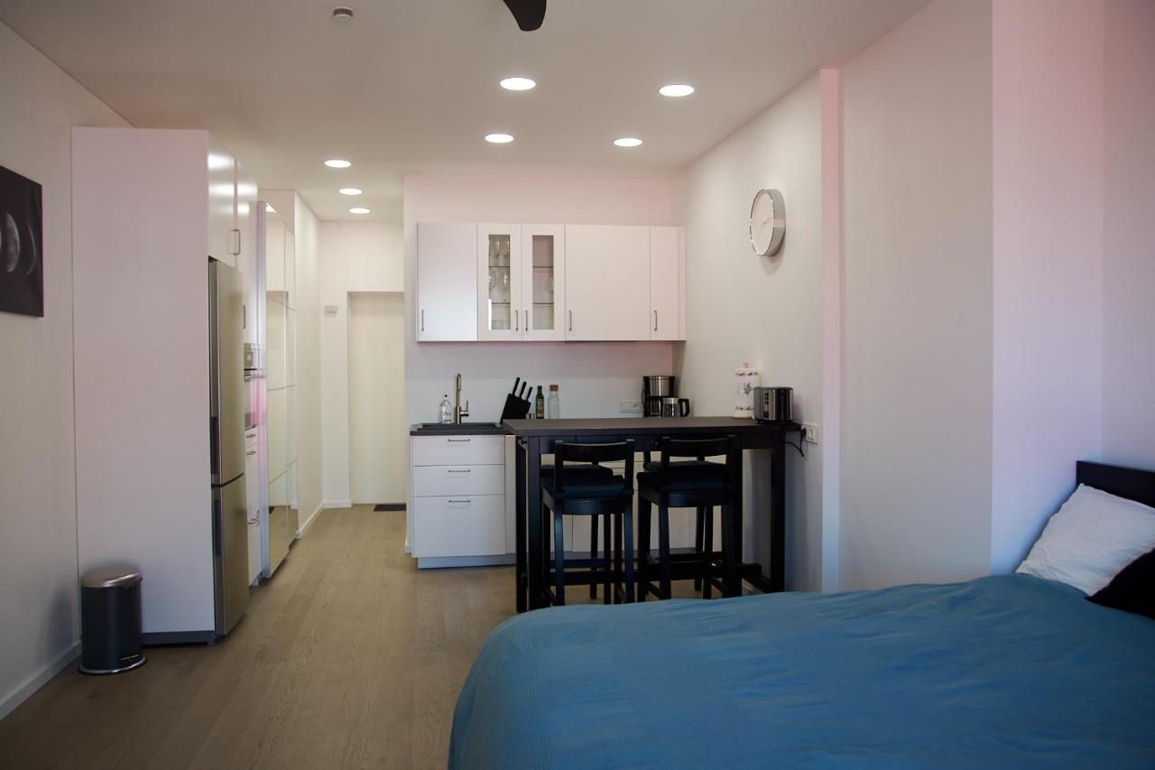 Studio Apartment In The Heart Of Riga Old Town 외부 사진